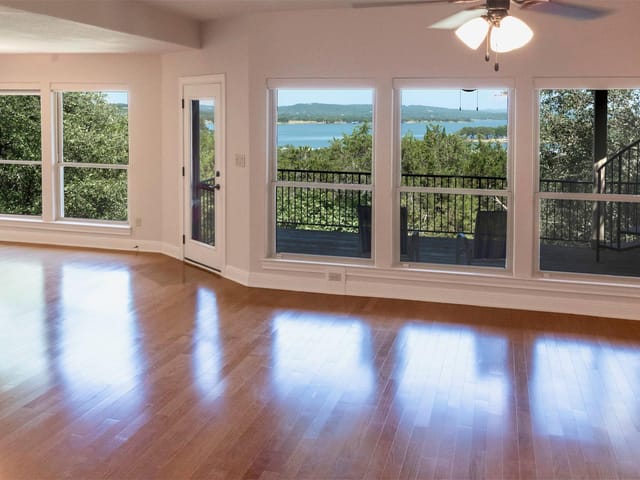 View 6400 Lakeshore DR 6400 Lakeshore DR - property photo 1 - Luxury home in Lago Vista, TX