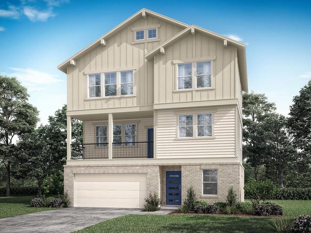 6400 Stockman DR Unit #3