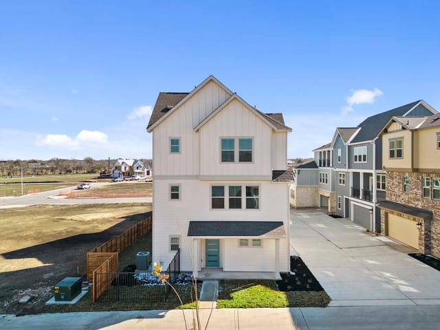 6400 Stockman DR Unit #5