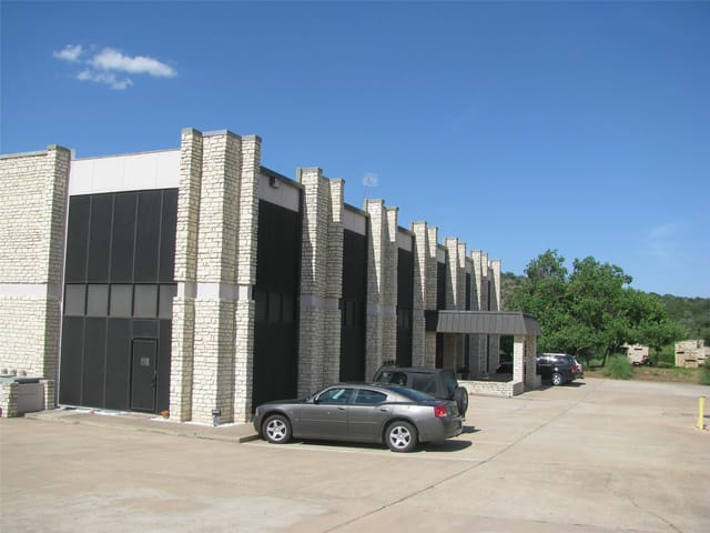 6400 W Fm 2147 Highway