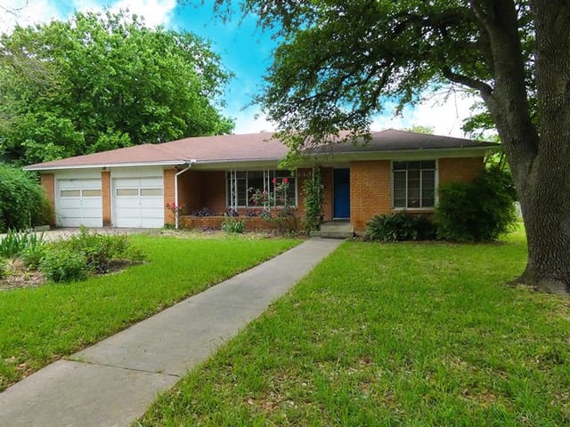 6401 NASCO Dr
