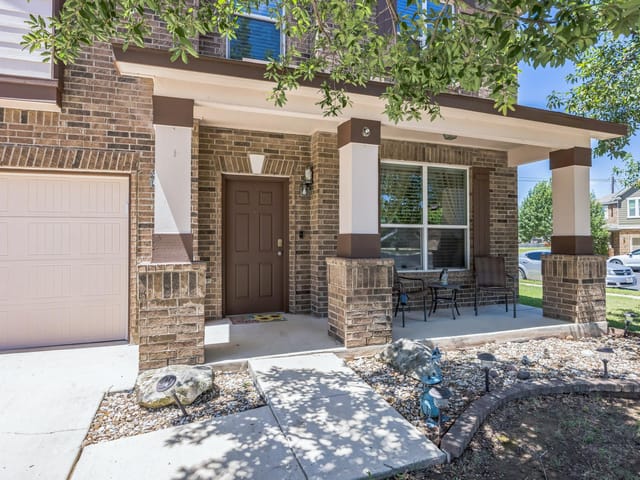 6401 Quinton DR
