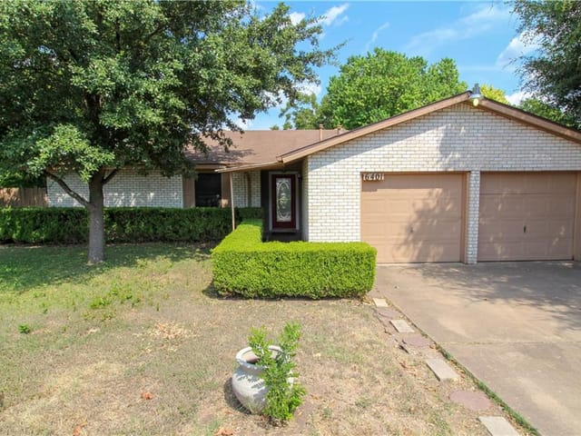 6401 Starstreak Dr