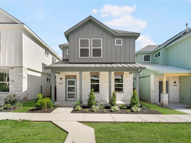 6402 Cowman Way