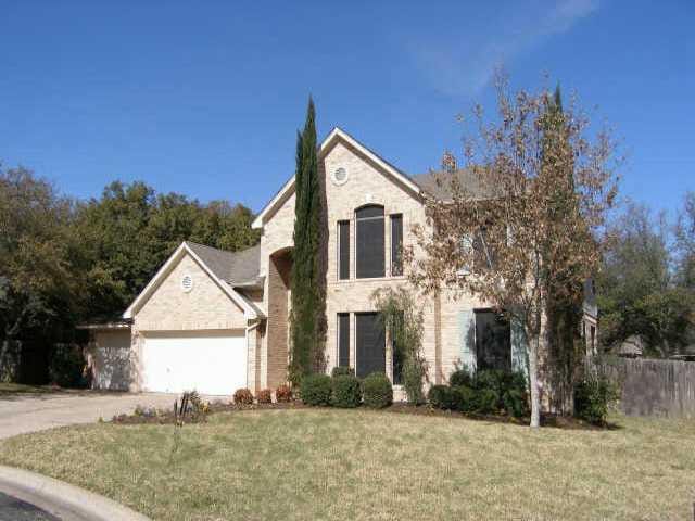6402 Dunsmere CT