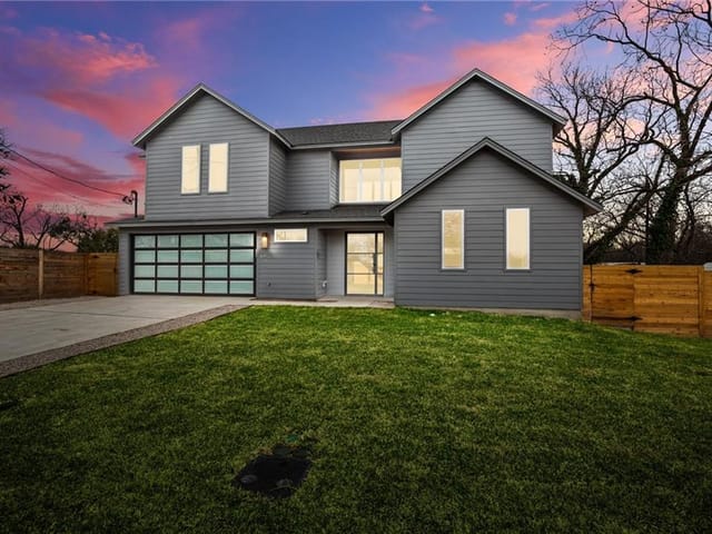 6402 Felix Ave Unit #1