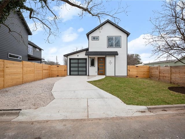 6402 Felix Ave Unit #2