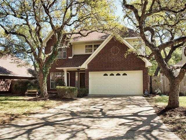 6403 Old Harbor Ln