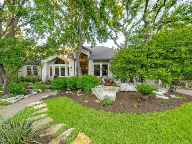 6403 Rusty Ridge Dr