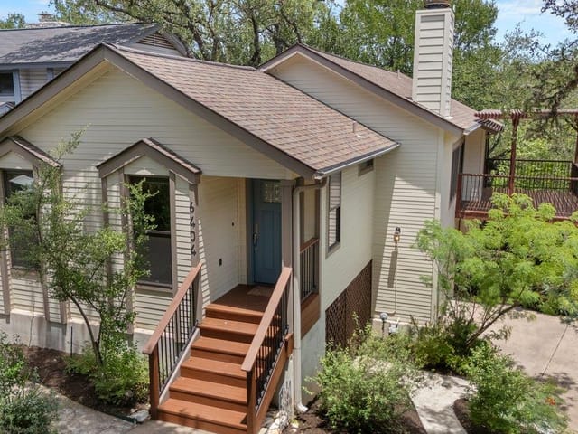 6404 Cascada Dr