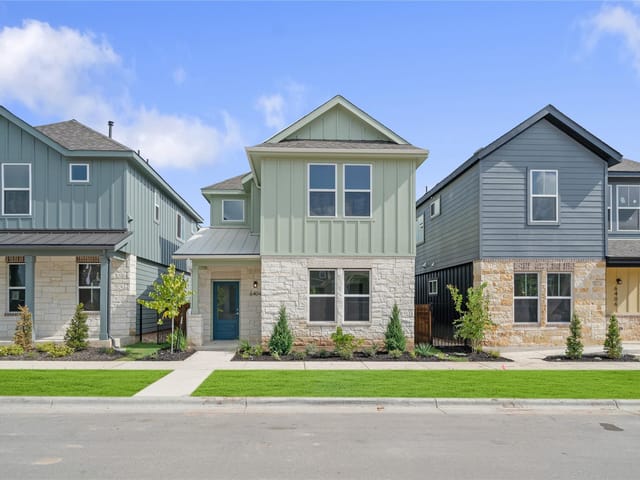 6404 Cowman Way