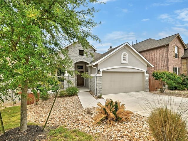 6404 Llano Stage TRL