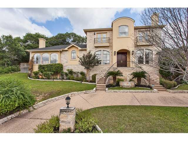 6404 Rusty Ridge Dr