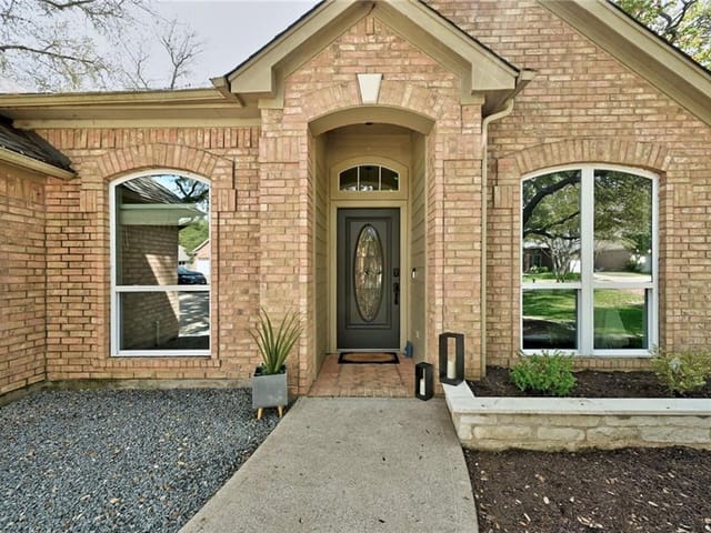 6405 Abilene Trl