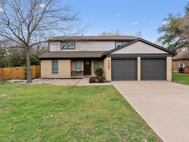 6405 Danwood DR