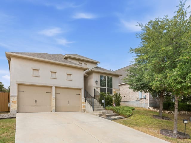 6405 Llano Stage TRL