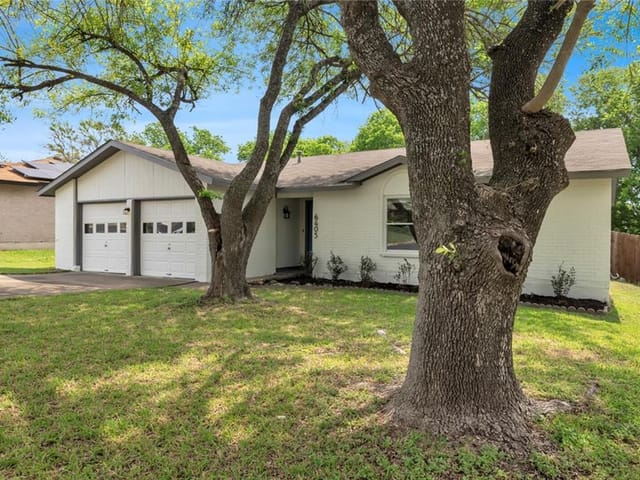 6405 Starstreak Dr