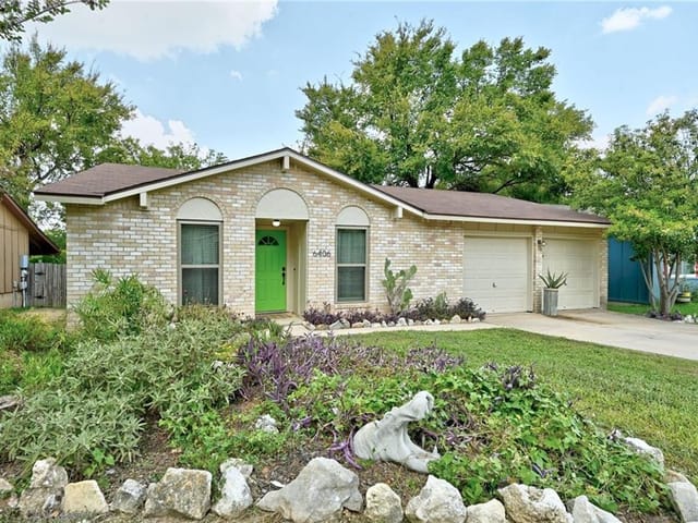 6406 Capriola Dr