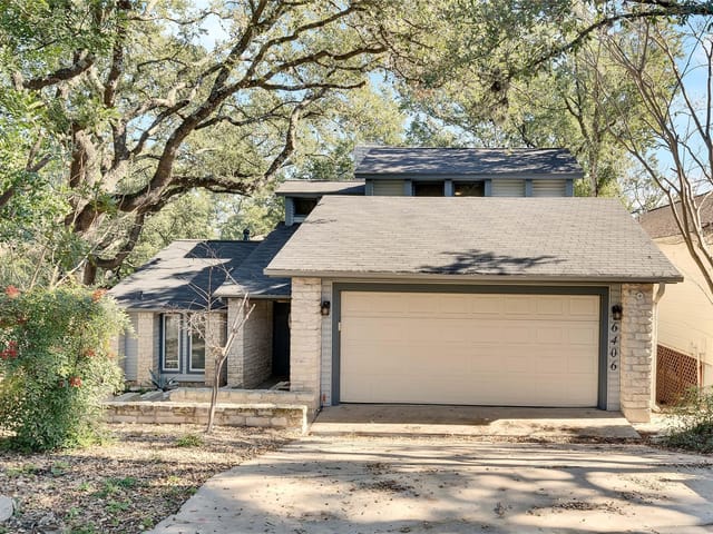 6406 Cascada DR