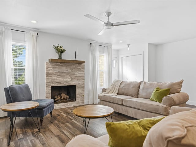 6406 Chimney Creek CIR Unit #A
