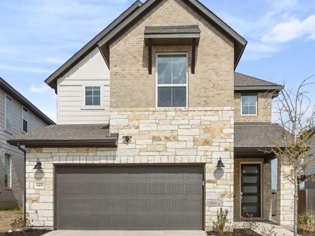 6406 Mallord Brook Bnd