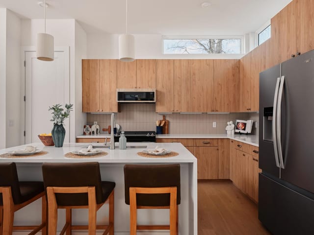 6407 Bradsher Unit #B