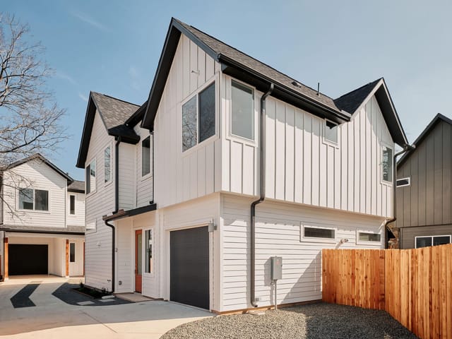 6407 Bradsher Unit #B