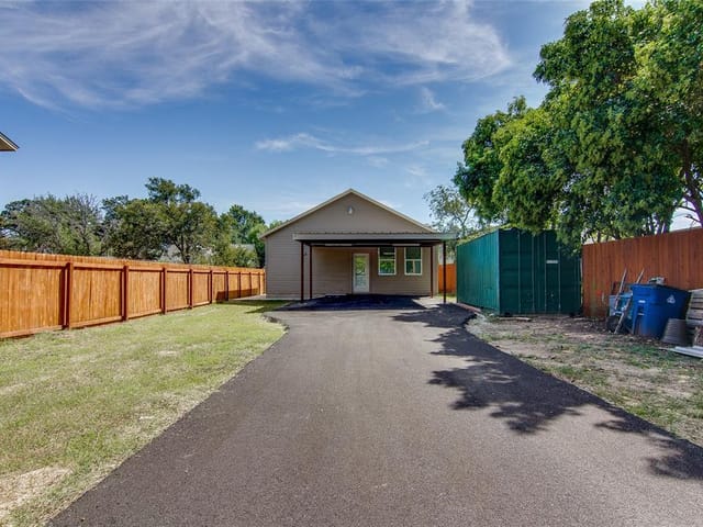 6407 Hopkins Dr Unit #C