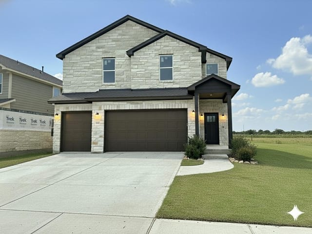 6407 Orange Blossom WAY