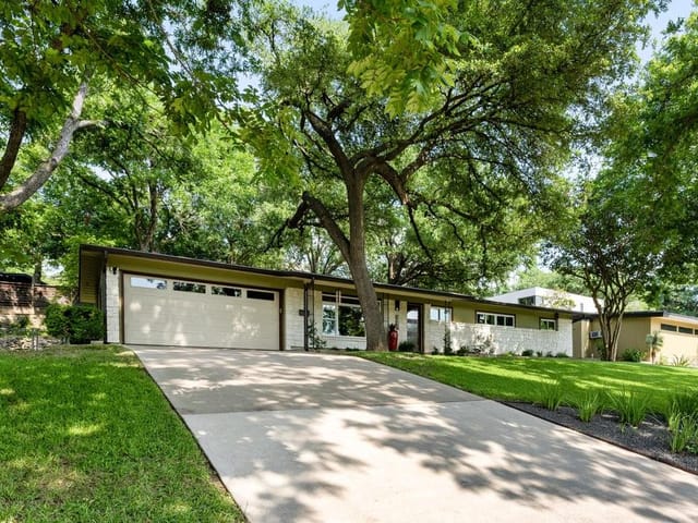 6407 Shoal Creek Blvd