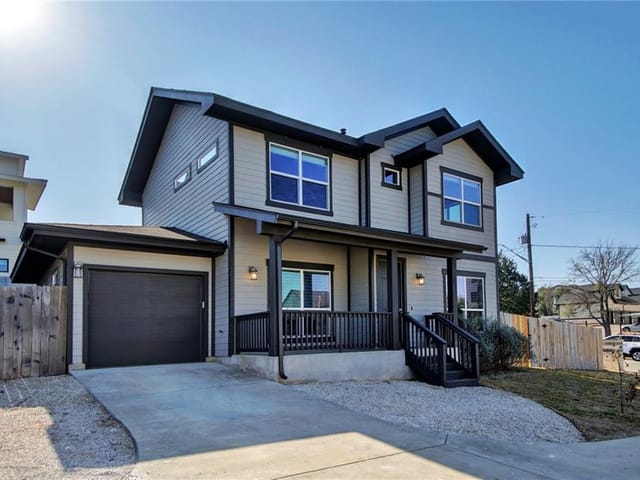 6408 Carson Rdg Unit #A