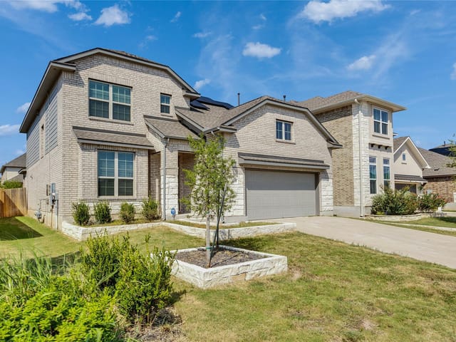 6408 Golden Bough Ln