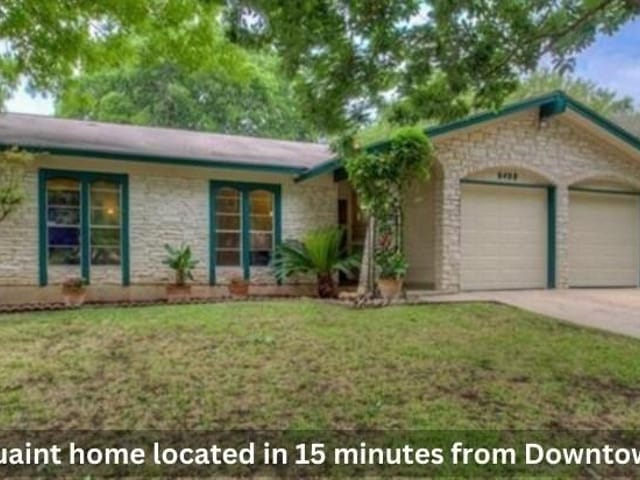 6408 Sunnysky Way