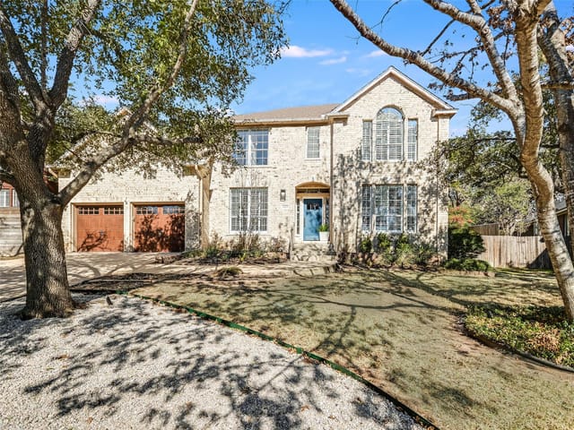 6408 Tracton Ct