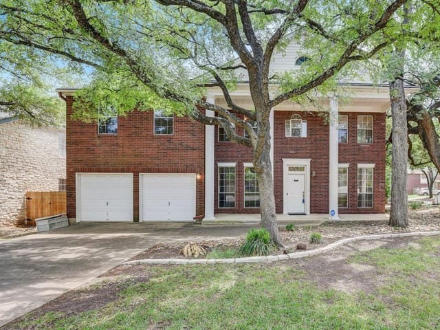 6409 Back Bay Ln