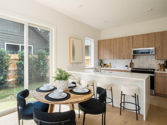 6409 Bradsher Unit #B