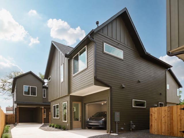 6409 Bradsher Unit #B