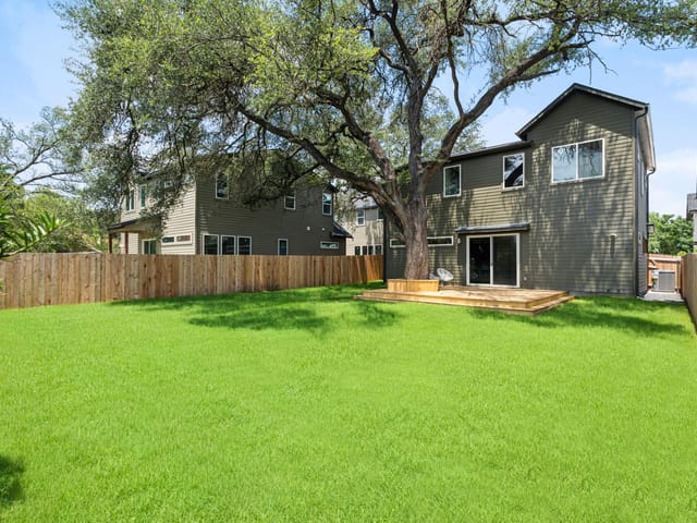 6409 Bradsher Unit #C