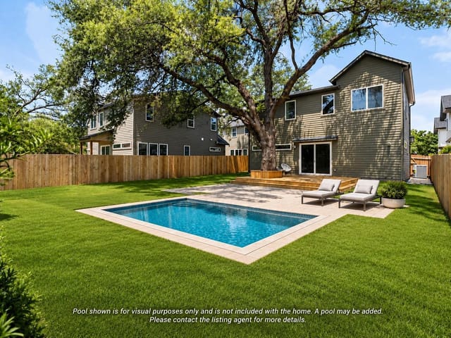 6409 Bradsher Unit #C