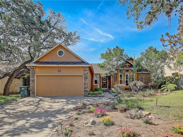 6409 Crowley Trl