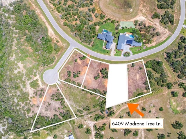 6409 Madrone Tree Ln