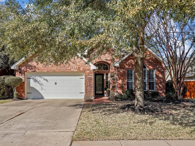 6409 Salcon Cliff Dr