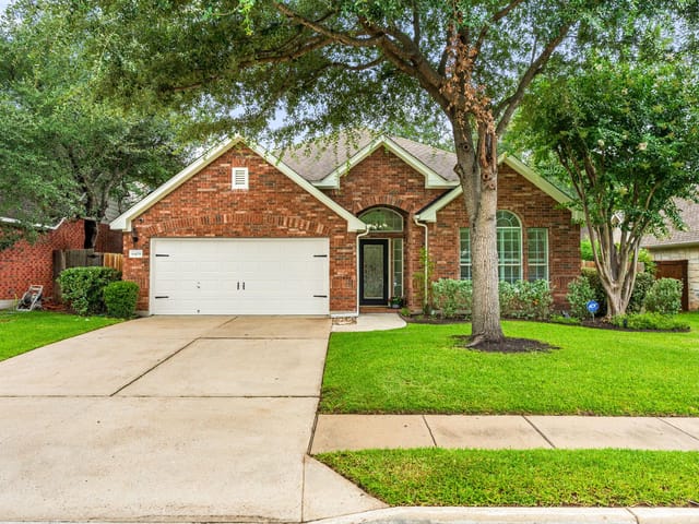 6409 Salcon Cliff DR