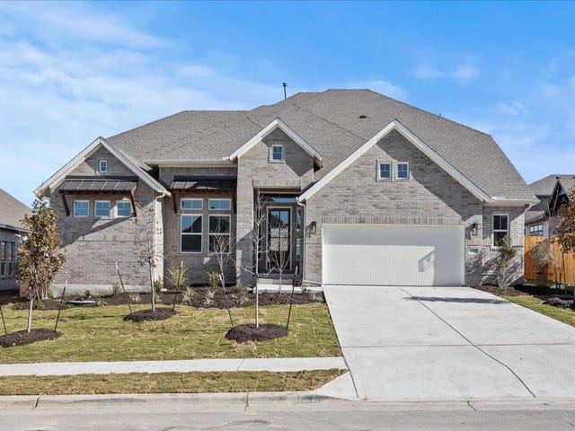 6409 San Juan Shoal Cv
