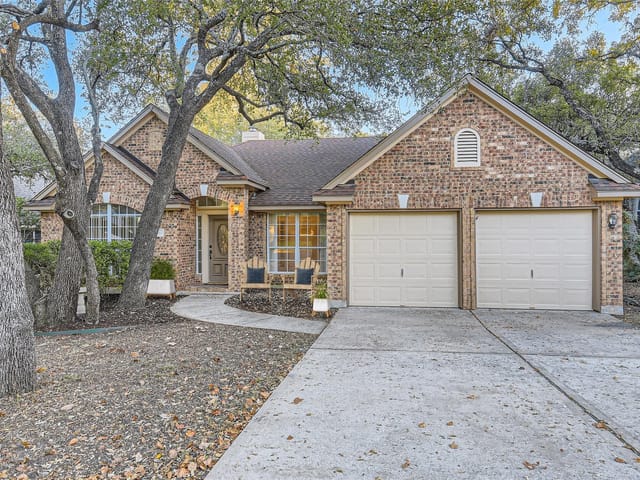 6411 Abilene Trl