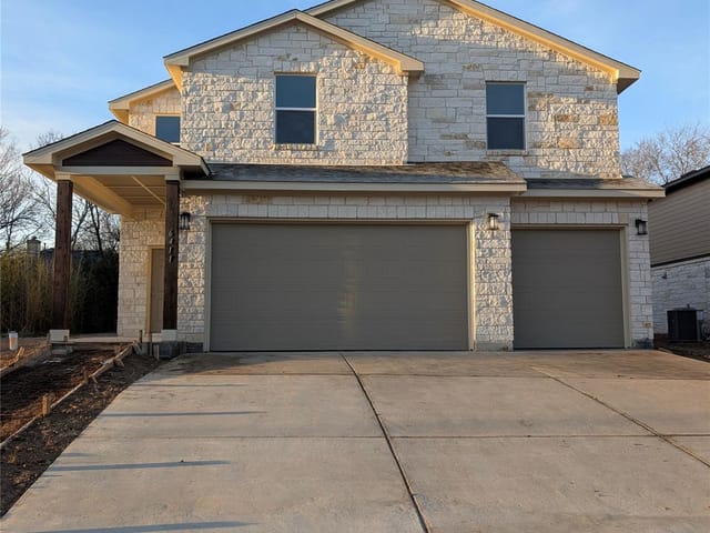 6411 Orange Blossom WAY
