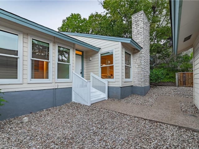 6411 Paintbrush Holw