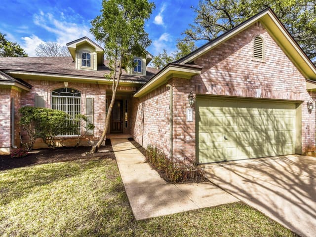 6412 Abilene TRL