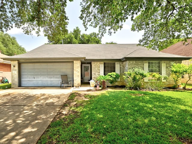 6412 Colton Bluff Springs RD