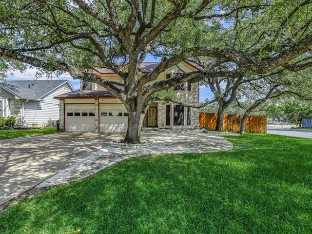 6412 Jennings DR